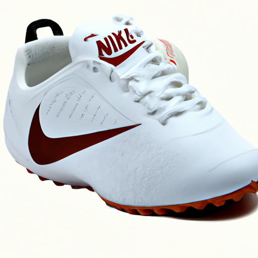 Nike Men's Baseball, White