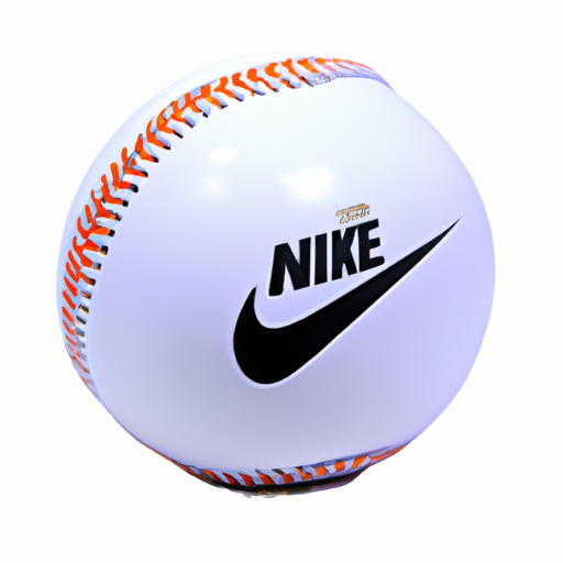 Nike Men's Baseball, White