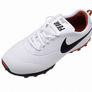 Nike Men's Baseball, White