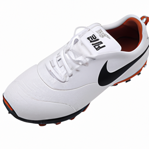 Nike Men's Baseball, White