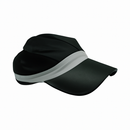 Nike Mens Golf Dri-fit Swoosh Visor, Black