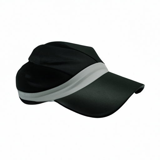 Nike Mens Golf Dri-fit Swoosh Visor, Black