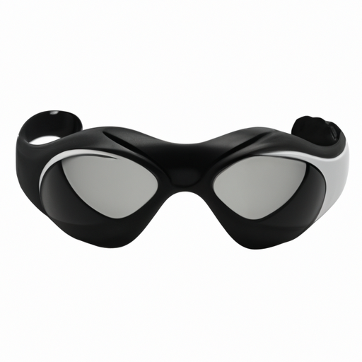 Nike Valiant Performance Goggle (Black)