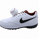Nike Men's Baseball, White