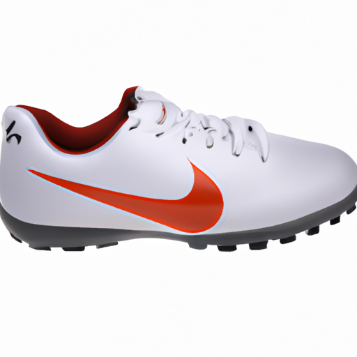 Nike Men's Baseball, White
