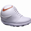 Nike Men's Baseball, White