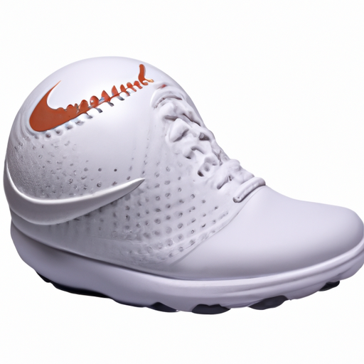 Nike Men's Baseball, White