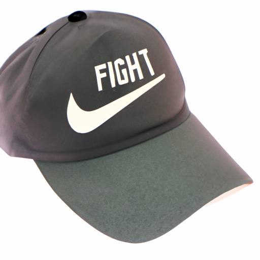 Legacy Cap Dri-FIT by Nike