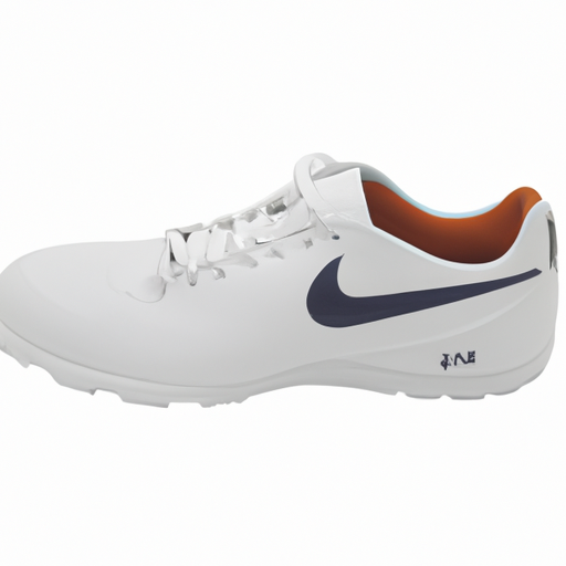 Nike Men's Baseball, White