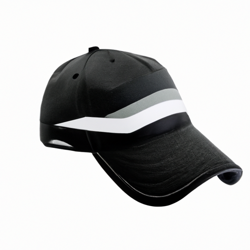 Nike Mens Golf Dri-fit Swoosh Visor, Black