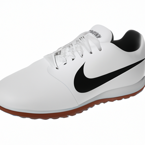Nike Men's Baseball, White