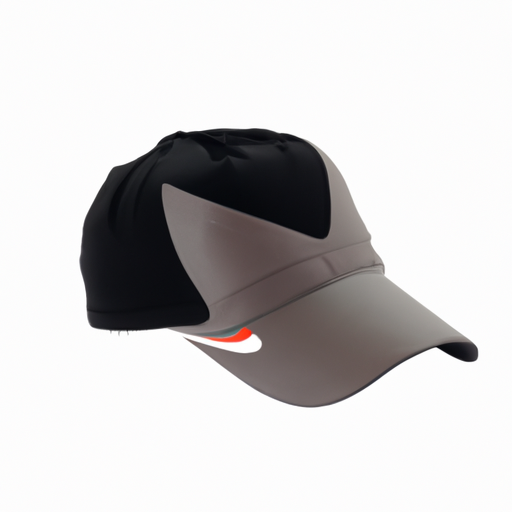 Nike Mens Golf Dri-fit Swoosh Visor, Black