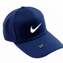 Nike Dri-FIT Legacy91 Tech Hat - Unisex, One Size Fits Most, Adjustable (Royal Blue)