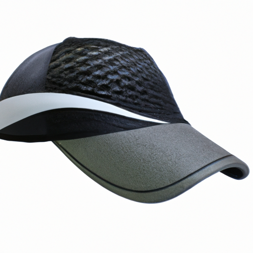 Nike Mens Golf Dri-fit Swoosh Visor, Black