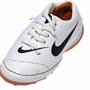 Nike Men's Baseball, White
