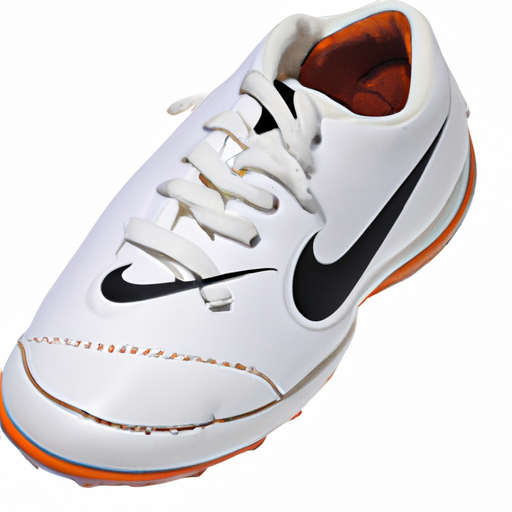 Nike Men's Baseball, White