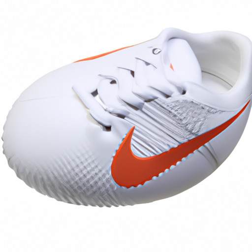 Nike Men's Baseball, White