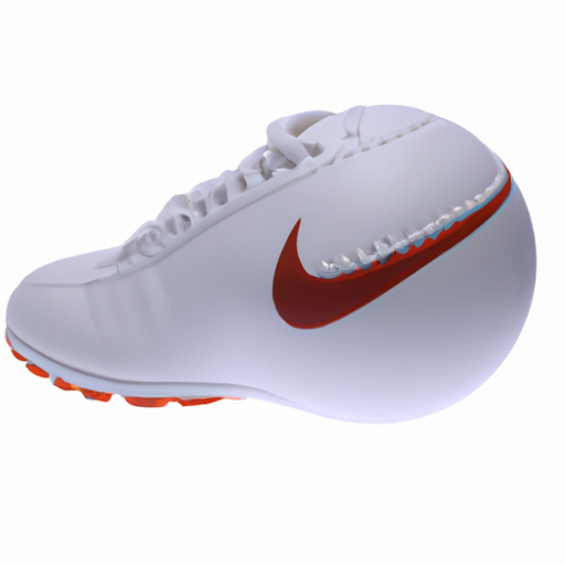 Nike Men's Baseball, White