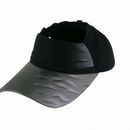 Nike Mens Golf Dri-fit Swoosh Visor, Black