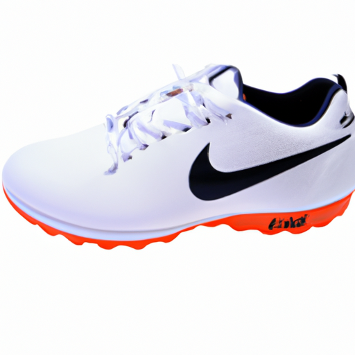 Nike Men's Baseball, White