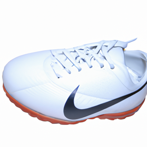 Nike Men's Baseball, White