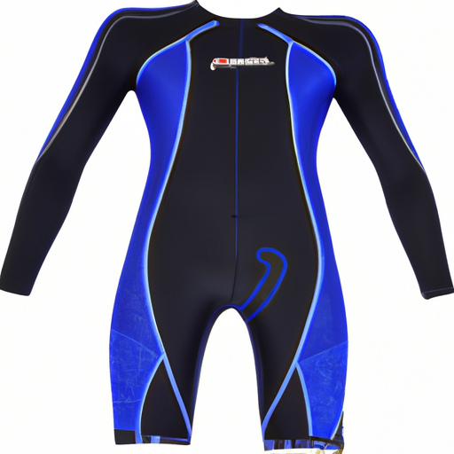 arena Men's Powerskin ST 2.0 Jammers Racing Swimsuit, Navy, 30