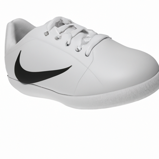 Nike Men's Baseball, White