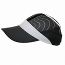 Nike Mens Golf Dri-fit Swoosh Visor, Black