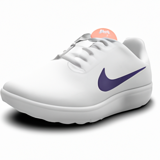 Nike Men's Baseball, White