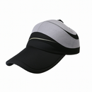 Nike Mens Golf Dri-fit Swoosh Visor, Black