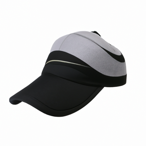Nike Mens Golf Dri-fit Swoosh Visor, Black