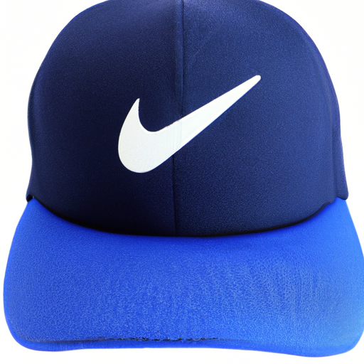 Nike Dri-FIT Legacy91 Tech Hat - Unisex, One Size Fits Most, Adjustable (Royal Blue)