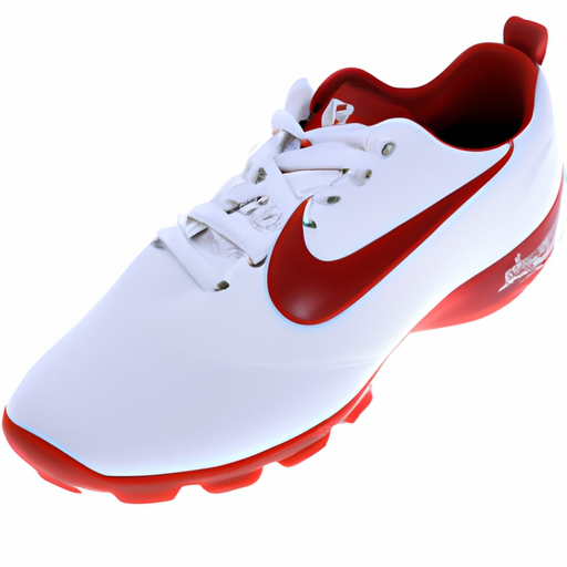 Nike Men's Baseball, White