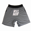 Nike Mens Shorts Dri-Fit Flex Woven Shorts 7inch (US, Alpha, X-Large, Regular, Regular, Black)