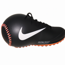 NIKE Men's Standard Baseball, Anthracite