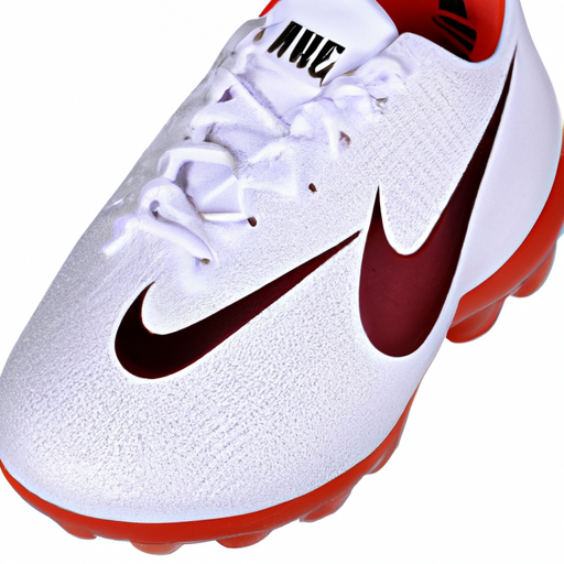 Nike Men's Baseball, White