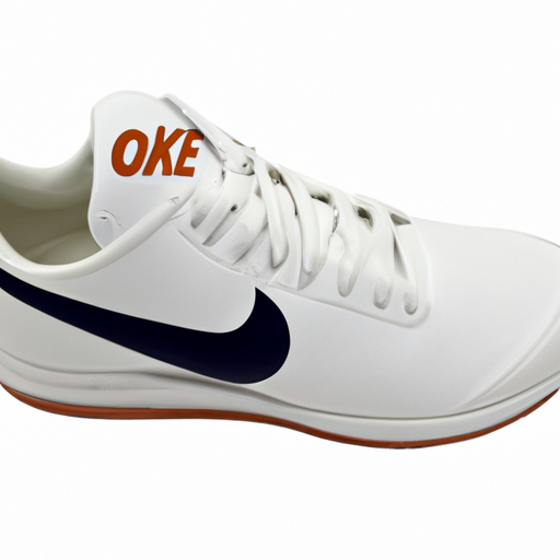 Nike Men's Baseball, White