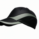 Nike Mens Golf Dri-fit Swoosh Visor, Black