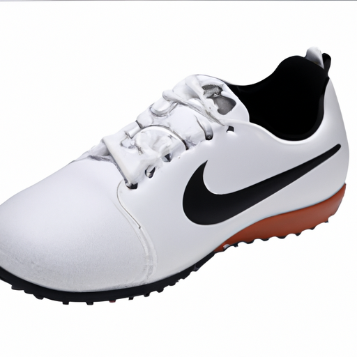 Nike Men's Baseball, White