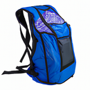 ARENA Spiky III Backpack 45 Swimming Athlete Sports Gym Rucksack Large Training Gear Equipment Swim Bag for Men and Women, 45 Liters, Dahlia