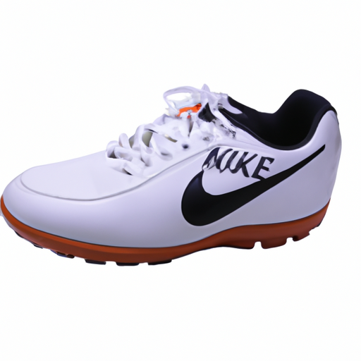 Nike Men's Baseball, White