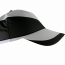 Nike Mens Golf Dri-fit Swoosh Visor, Black