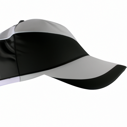 Nike Mens Golf Dri-fit Swoosh Visor, Black
