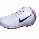 Nike Men's Baseball, White