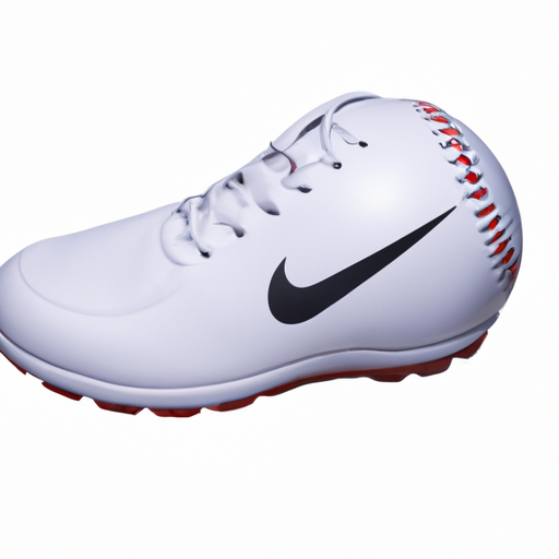 Nike Men's Baseball, White