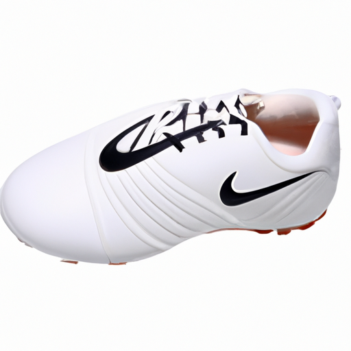 Nike Men's Baseball, White