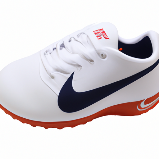 Nike Men's Baseball, White