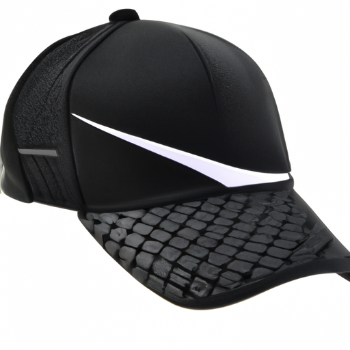 Nike Standard Golf-Dri-FIT Swoosh Perforated Cap, Black