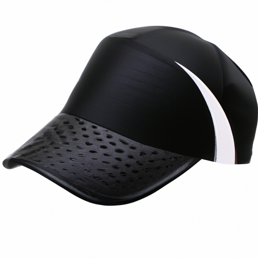 Nike Mens Golf Dri-fit Swoosh Visor, Black