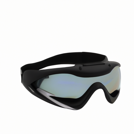 Nike Valiant Performance Goggle (Black)